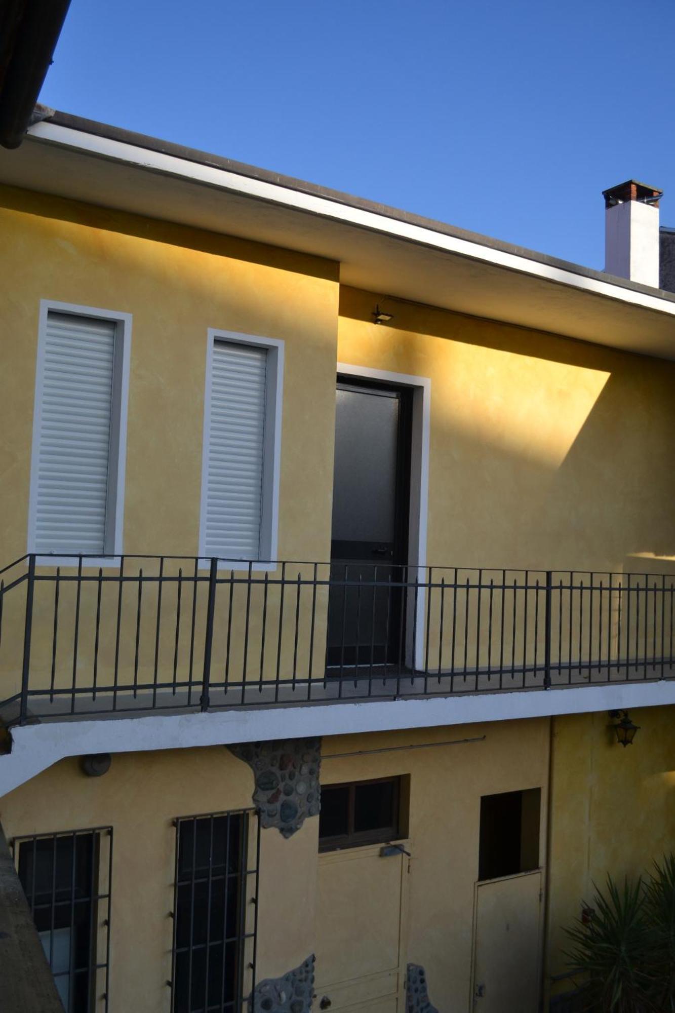 Domus Hotel Caselle Torinese ภายนอก รูปภาพ