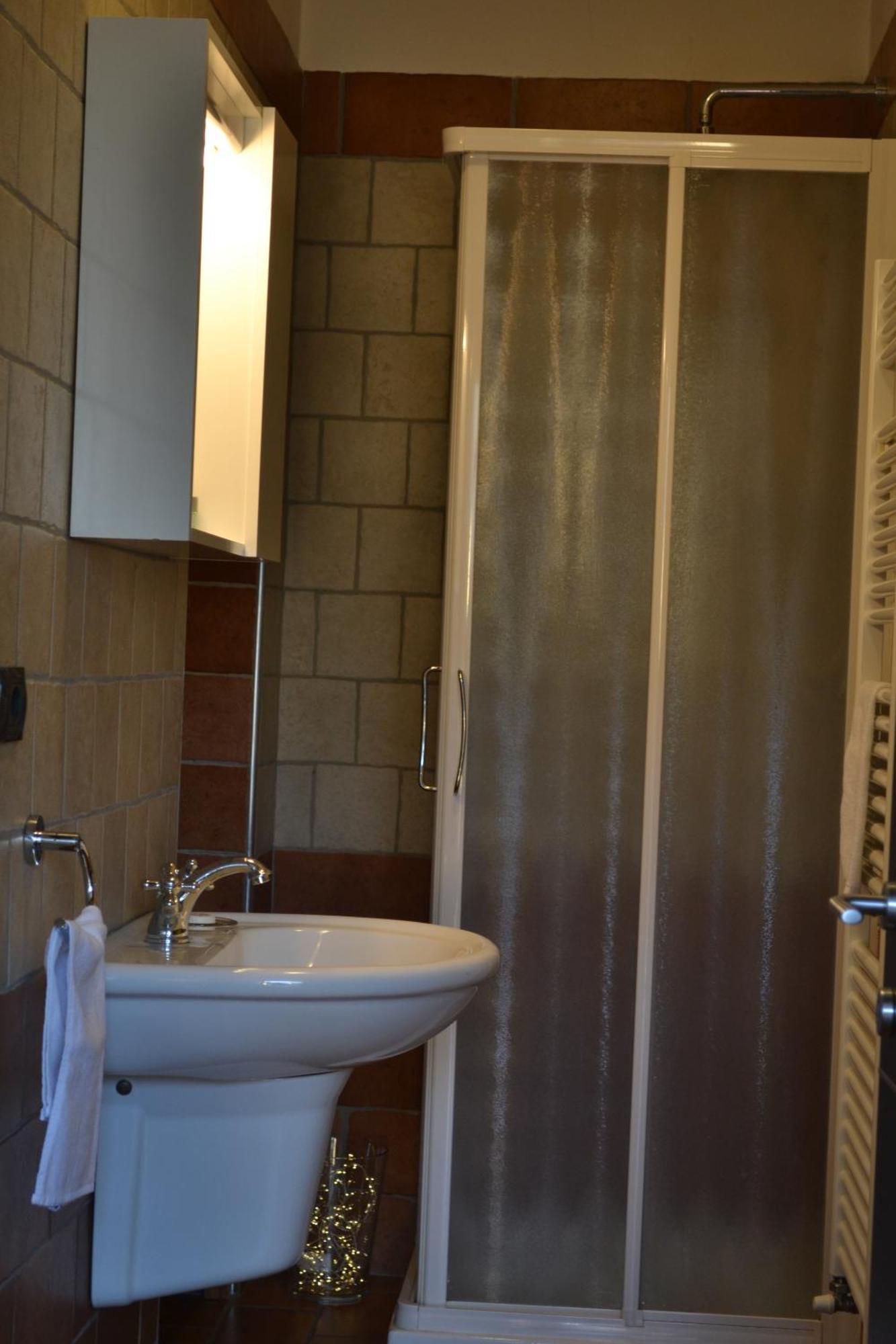 Domus Hotel Caselle Torinese ภายนอก รูปภาพ