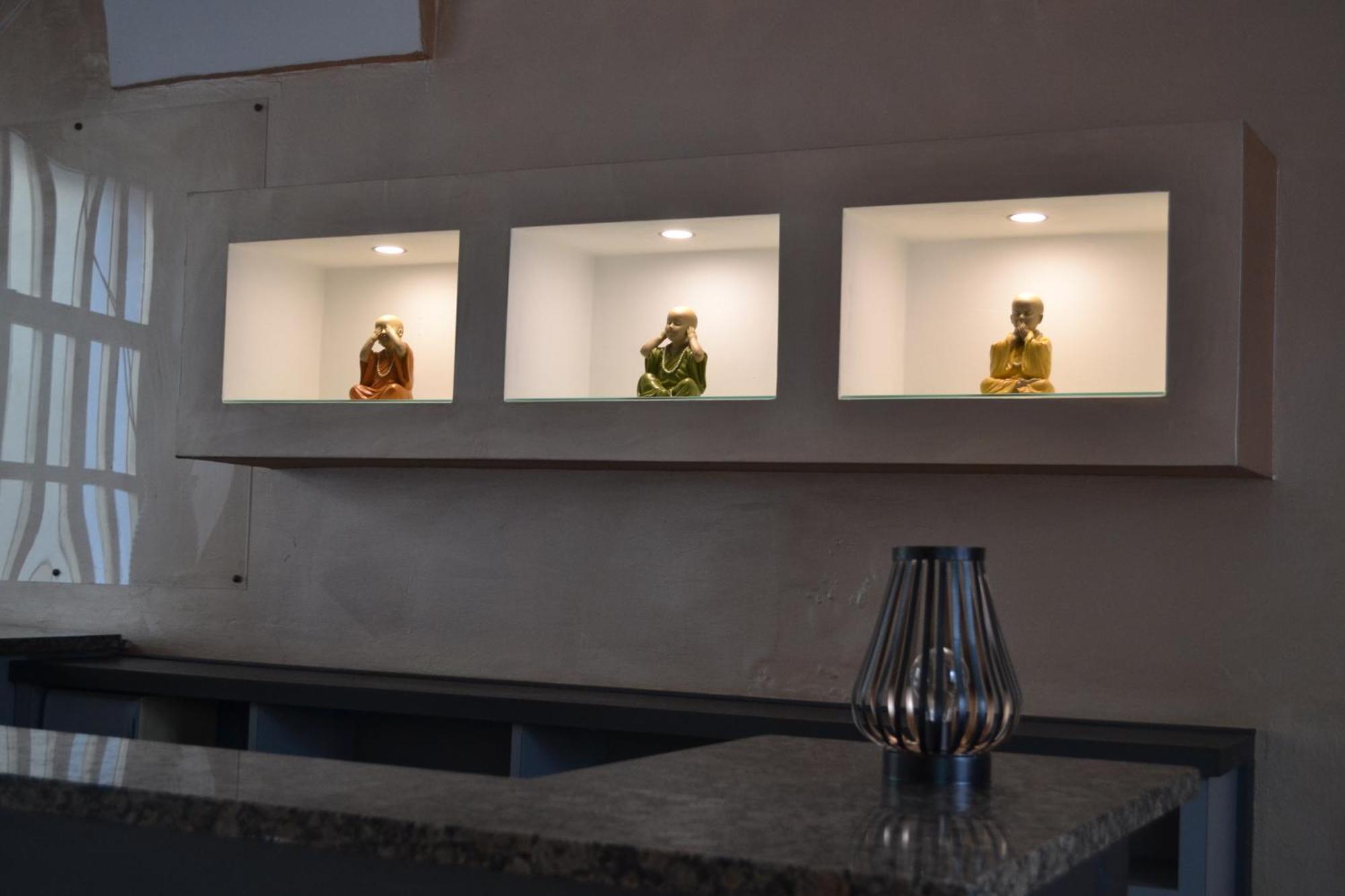 Domus Hotel Caselle Torinese ภายนอก รูปภาพ