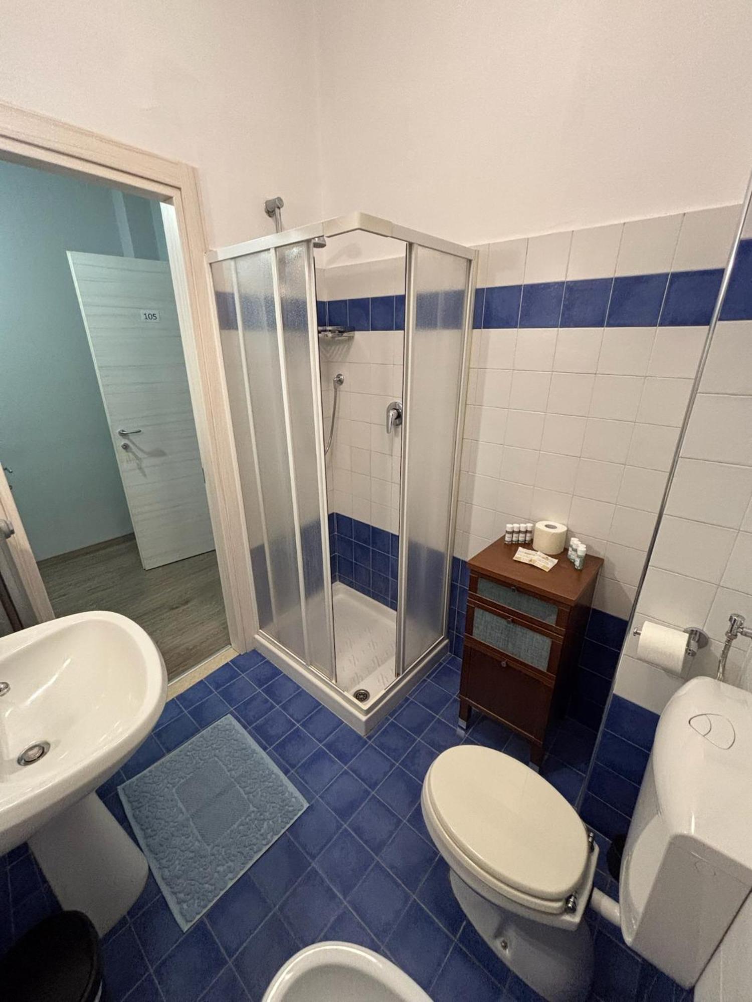 Domus Hotel Caselle Torinese ภายนอก รูปภาพ