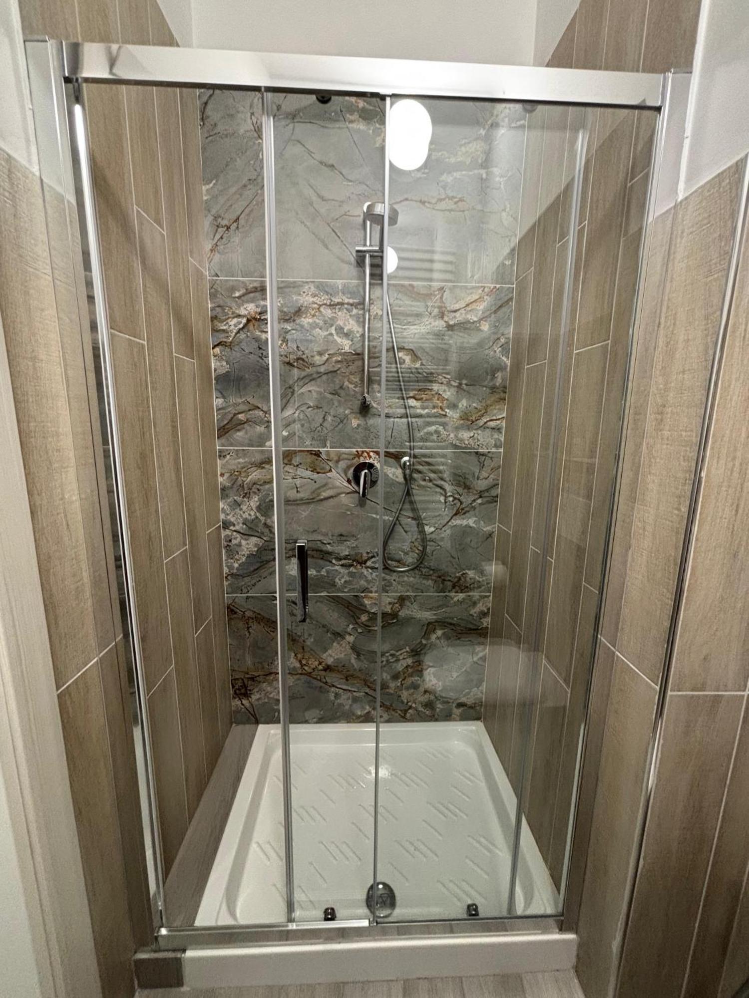 Domus Hotel Caselle Torinese ภายนอก รูปภาพ