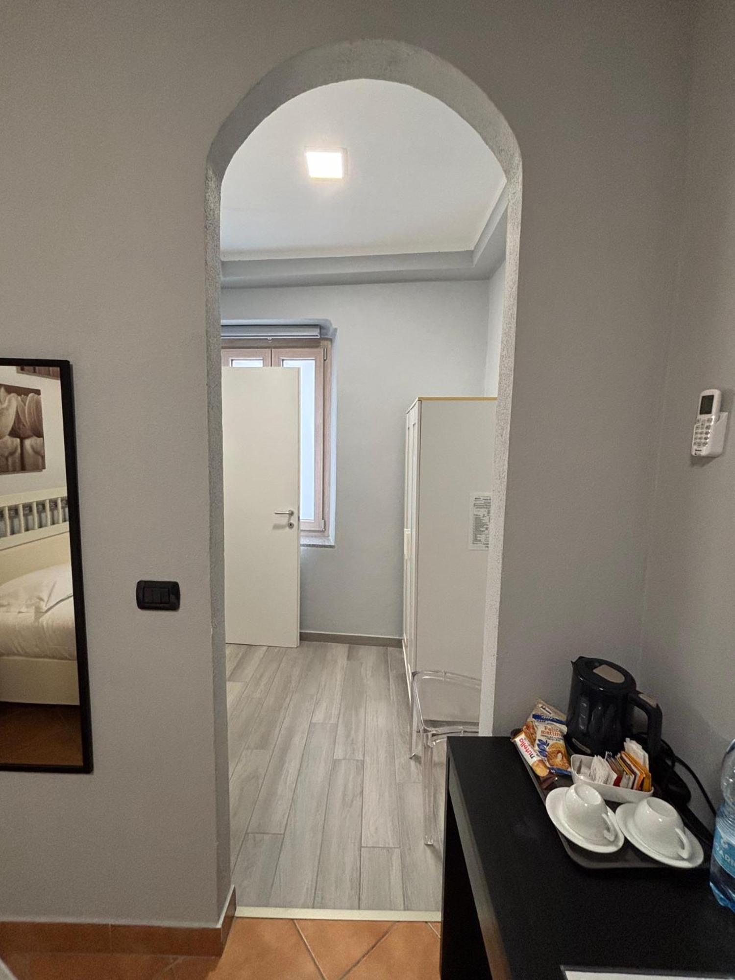 Domus Hotel Caselle Torinese ภายนอก รูปภาพ