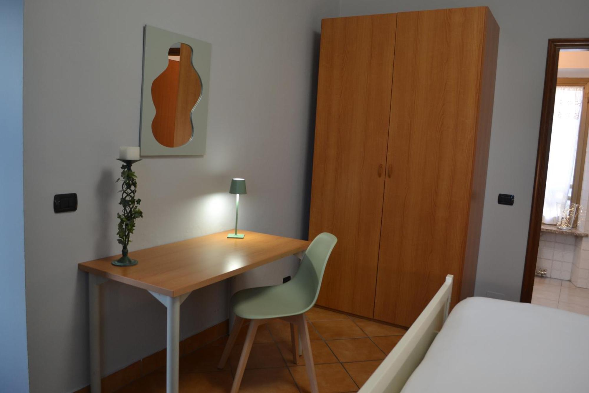 Domus Hotel Caselle Torinese ภายนอก รูปภาพ